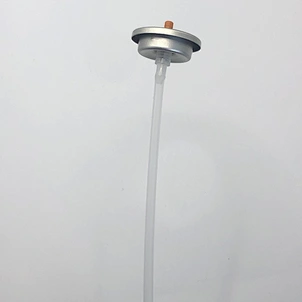Industrial Silicone Spray Valve